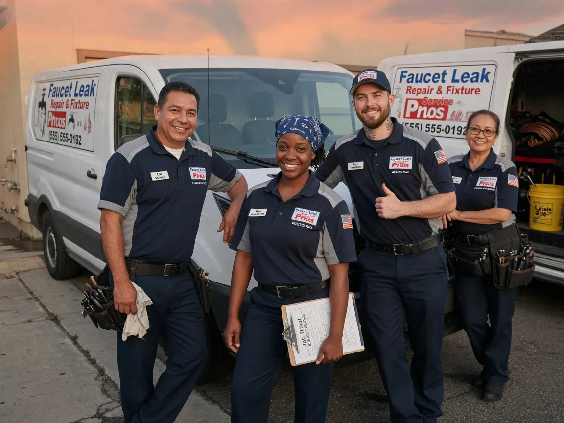 Faucet Repair company in Chestnut Ridge, PA