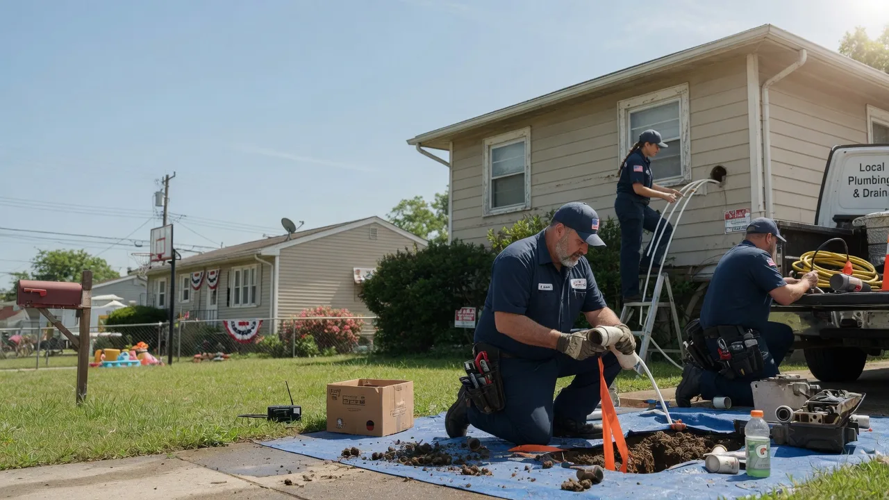 Faucet Repair in Chestnut Ridge, PA near me